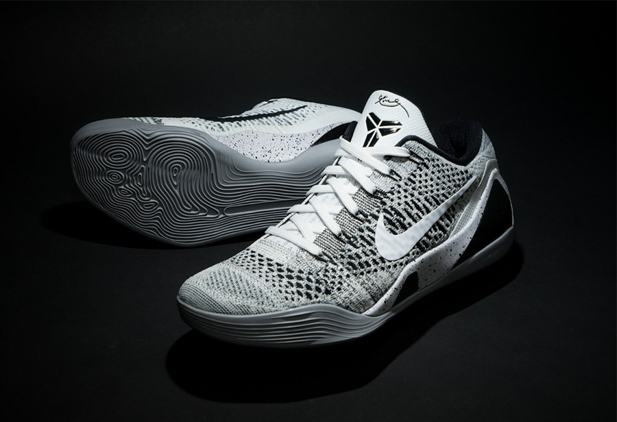 Nike,Kobe 9,贝多芬,Kobe 9 Elite L  又一款「元年 Kobe 9」即将复刻！还是超人气配色！