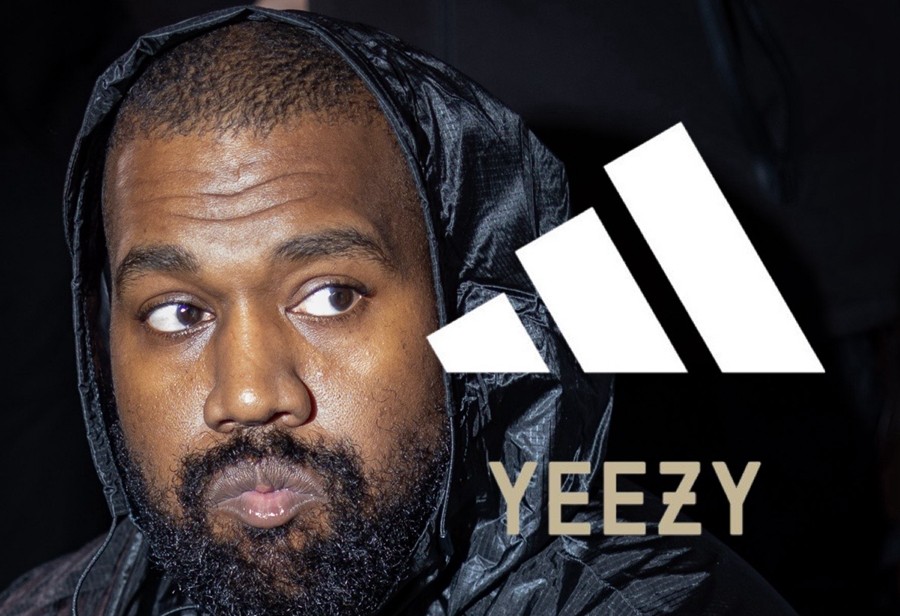 Yeezy,Kanye,adidas  侃爷、阿迪正式大结局！最新消息来了！