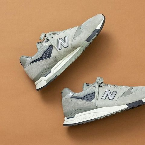 实物,首次,曝光,全新,WTAPS,登场,倒计时,早在,  美产 WTAPS x NB 登场倒计时！实物曝光！