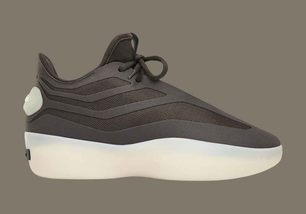 adidas,Fear of God Athletics I  FOG x 阿迪「全新篮球鞋」官图来了！日期曝光！