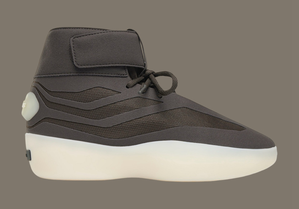 adidas,Fear of God Athletics I  FOG x 阿迪「全新篮球鞋」官图来了！日期曝光！