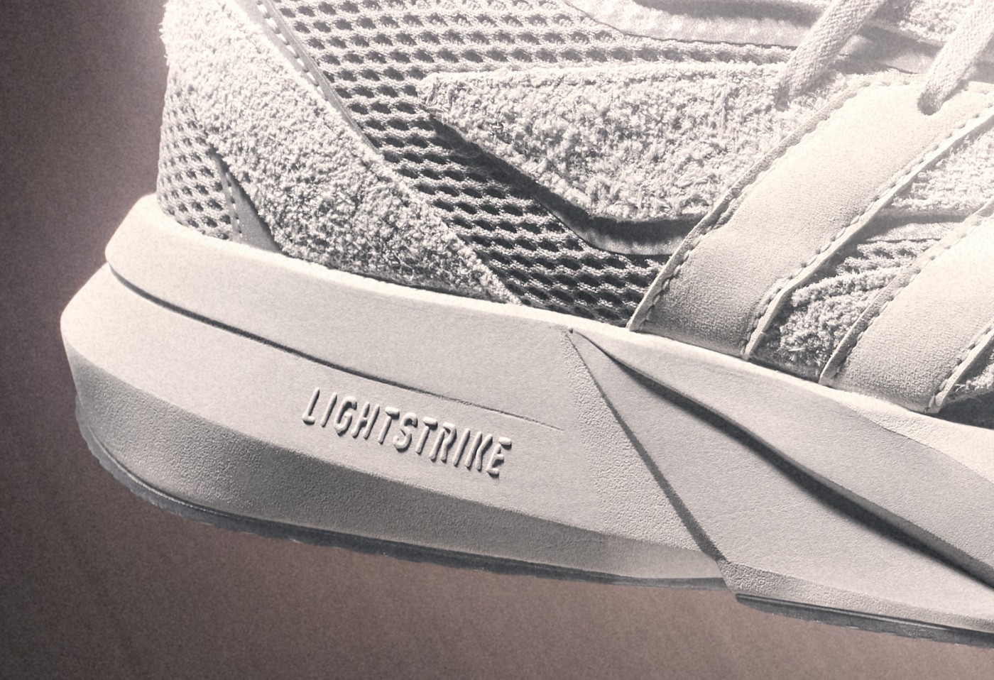 LIGHTBLAZE,adidas Sportswear  阿迪新鞋突发曝光！居然是这个设计！