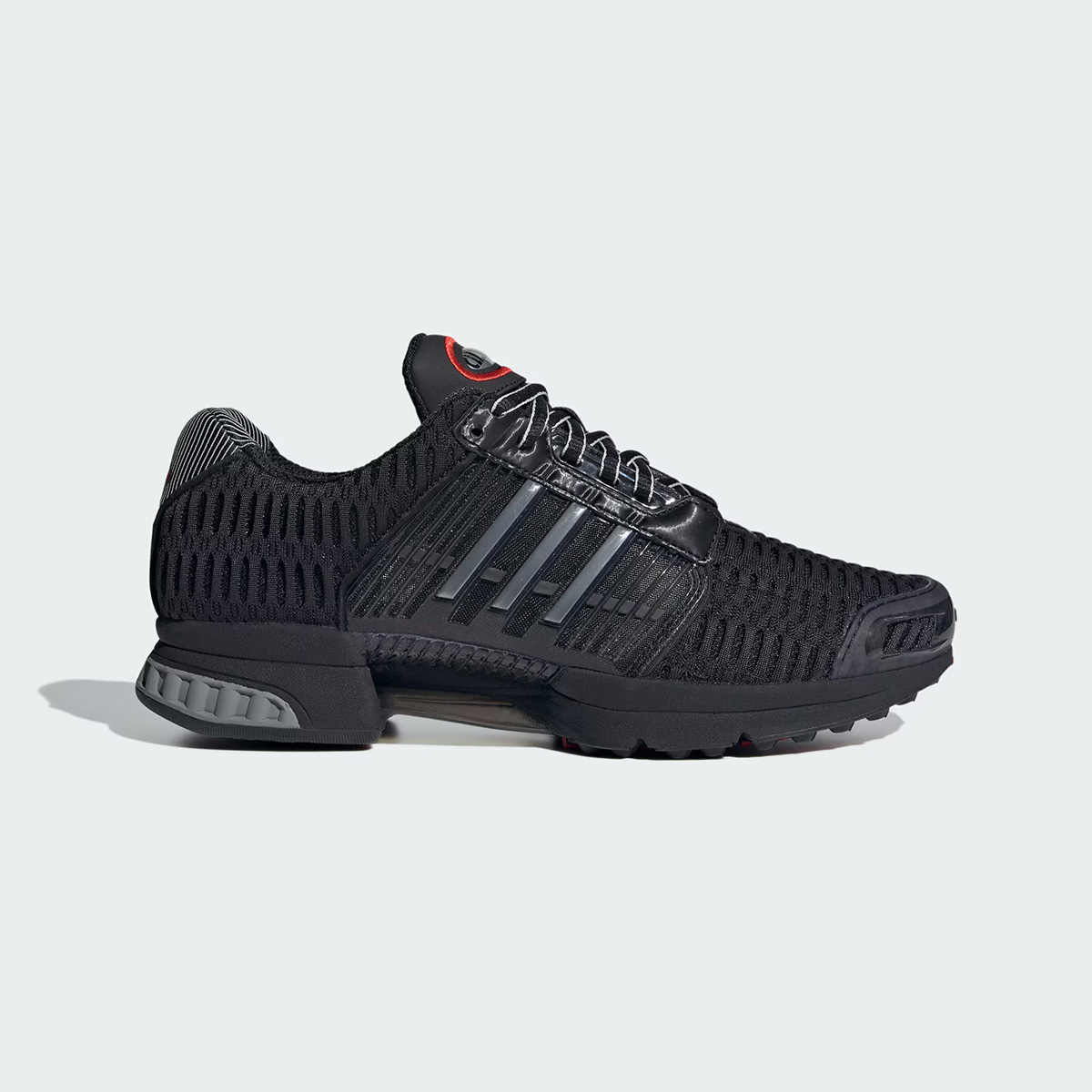 adidas,ClimaCool 1,Core Red,JH  没想到！阿迪这个「经典鞋型」有新配色了！