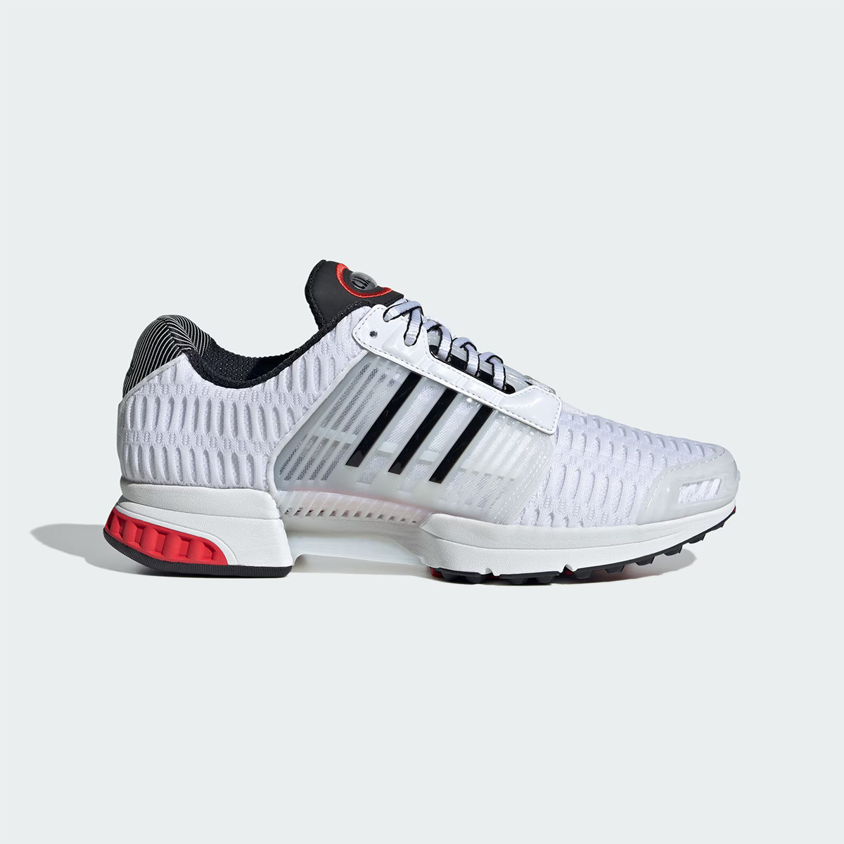 adidas,ClimaCool 1,Core Red,JH  没想到！阿迪这个「经典鞋型」有新配色了！