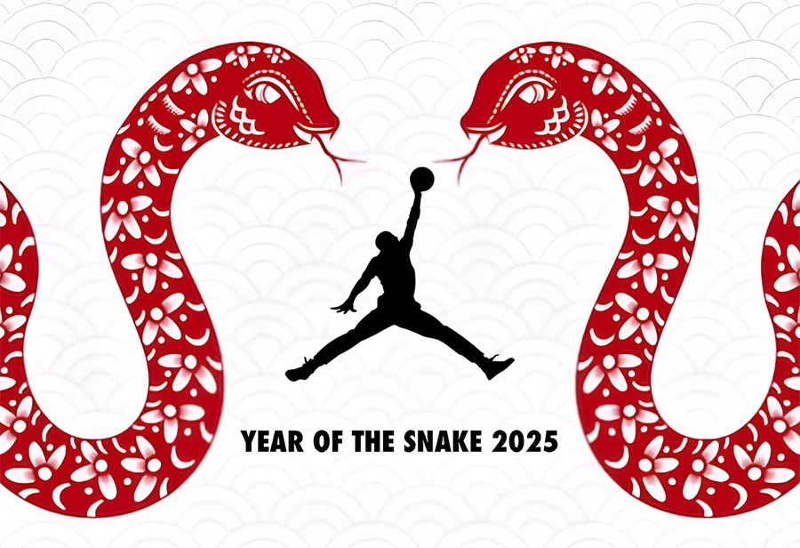 清单,Air Jordan,Nike,Dunk  2025 年「联名新鞋」大量曝光！当年的「顶级神鞋」回来了！