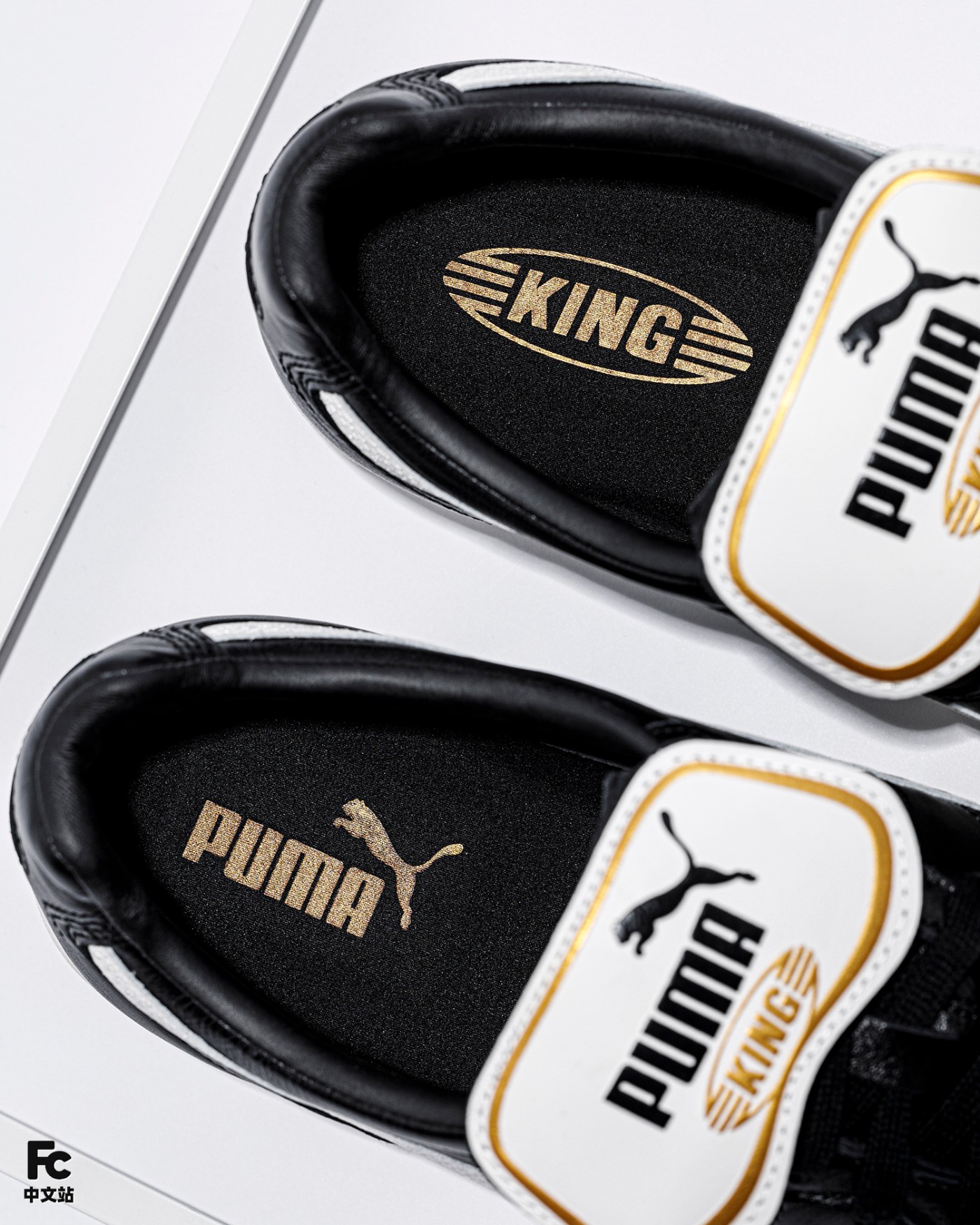 PUMA「传奇鞋款」回归！这质感无敌了！ 球鞋资讯 FLIGHTCLUB中文站|SNEAKER球鞋资讯第一站