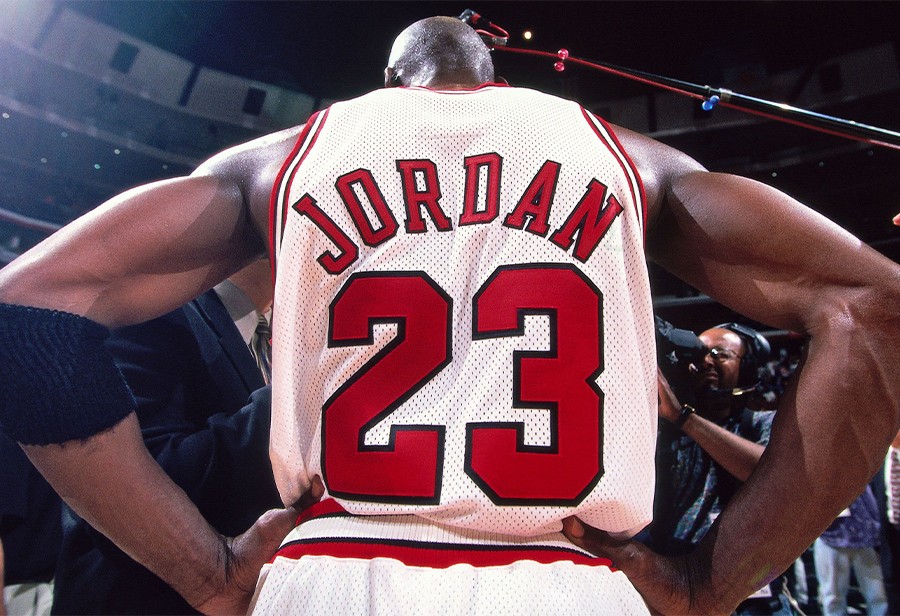 清单,Air Jordan  耐克新大招！这些「元年 AJ」明年回归！芝加哥都来了…