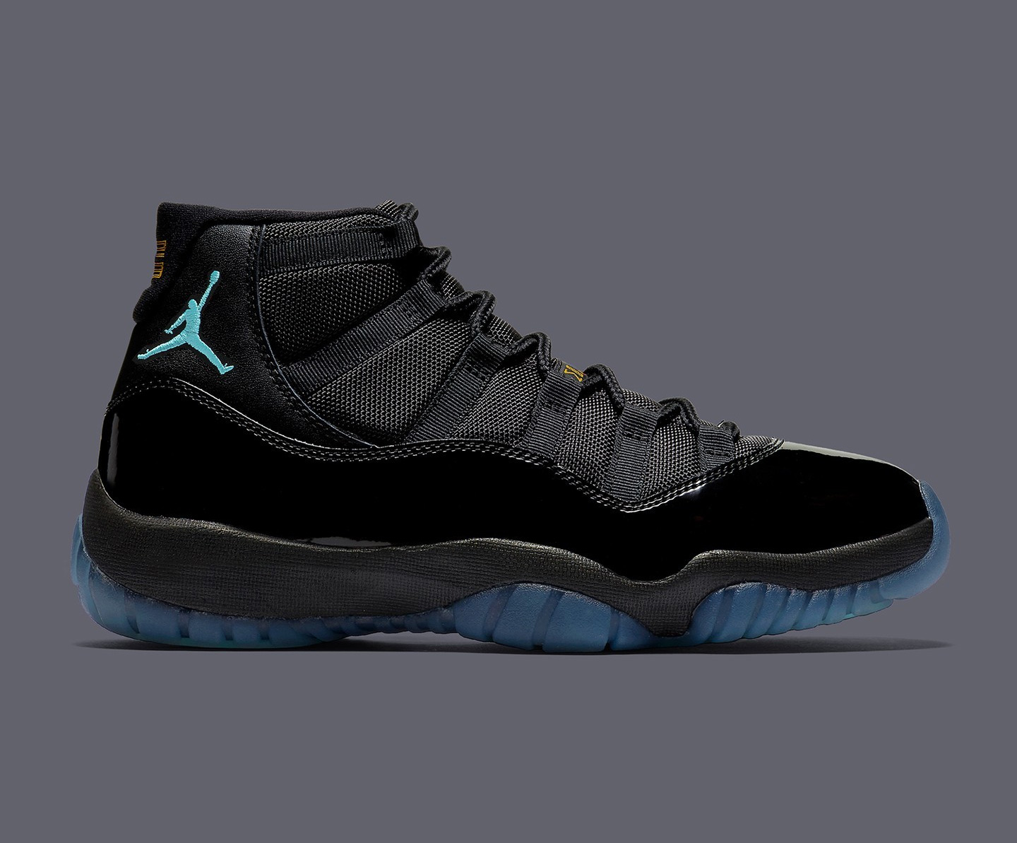 CT8012-017,AJ11,Air Jordan 11,  板上钉钉！伽马蓝 AJ11 回归日期确定！