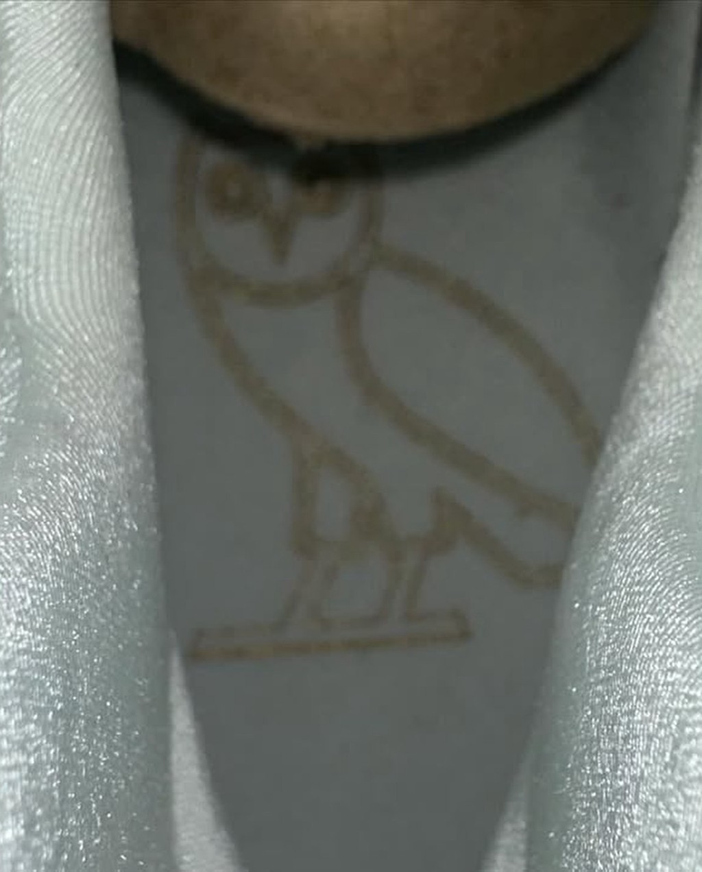 OVO,AJ9,Sample,Drake  超罕见 OVO x AJ 首次曝光！网友：求市售！