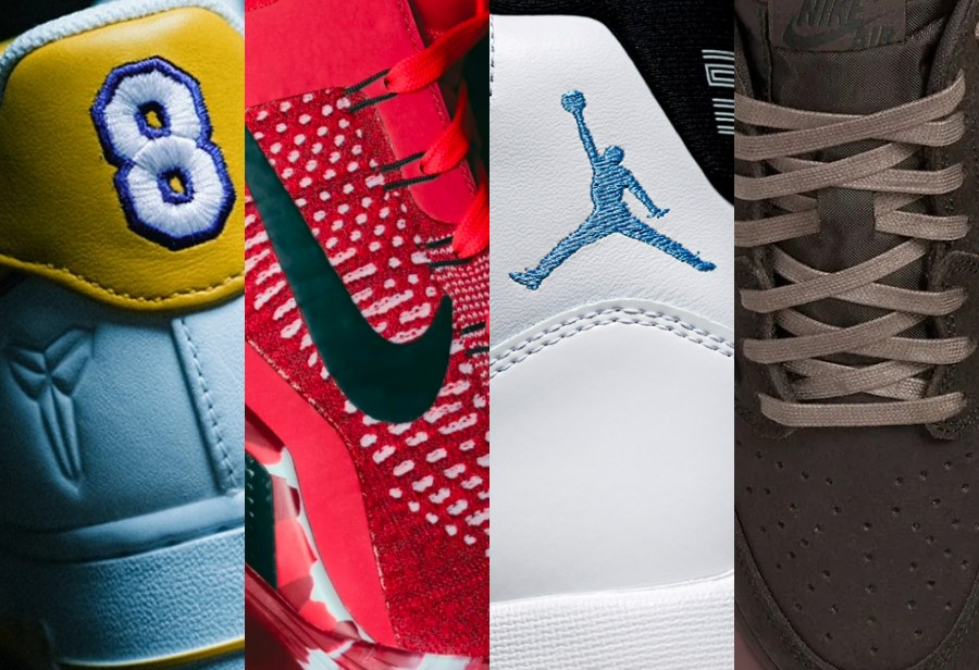 Dunk,Nike,Air Jordan,清单  近期新鞋市价回顾！藤原浩、TS 稳定发挥！这双 Kobe 有点意外…