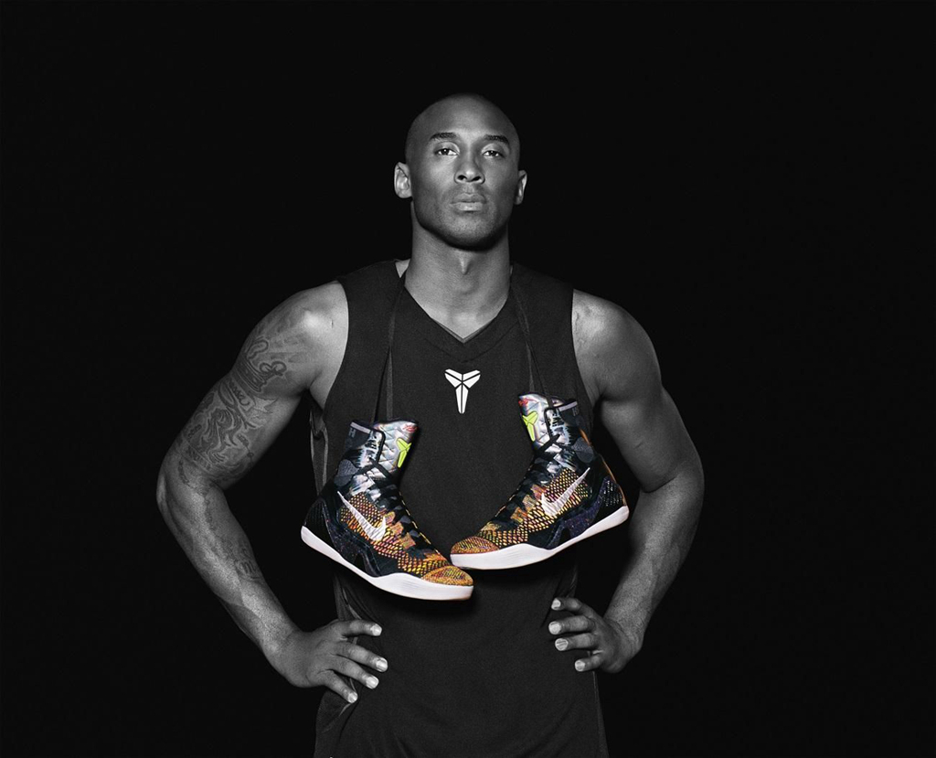 Nike,Kobe 9 Elite Protro,Kobe  发售倒计时！「大师 Kobe 9」官图曝光！