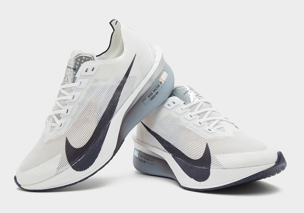 Nike,Vaporfly 4,HF6414-100  Nike「顶级跑鞋」迎来全新一代！日期曝光！