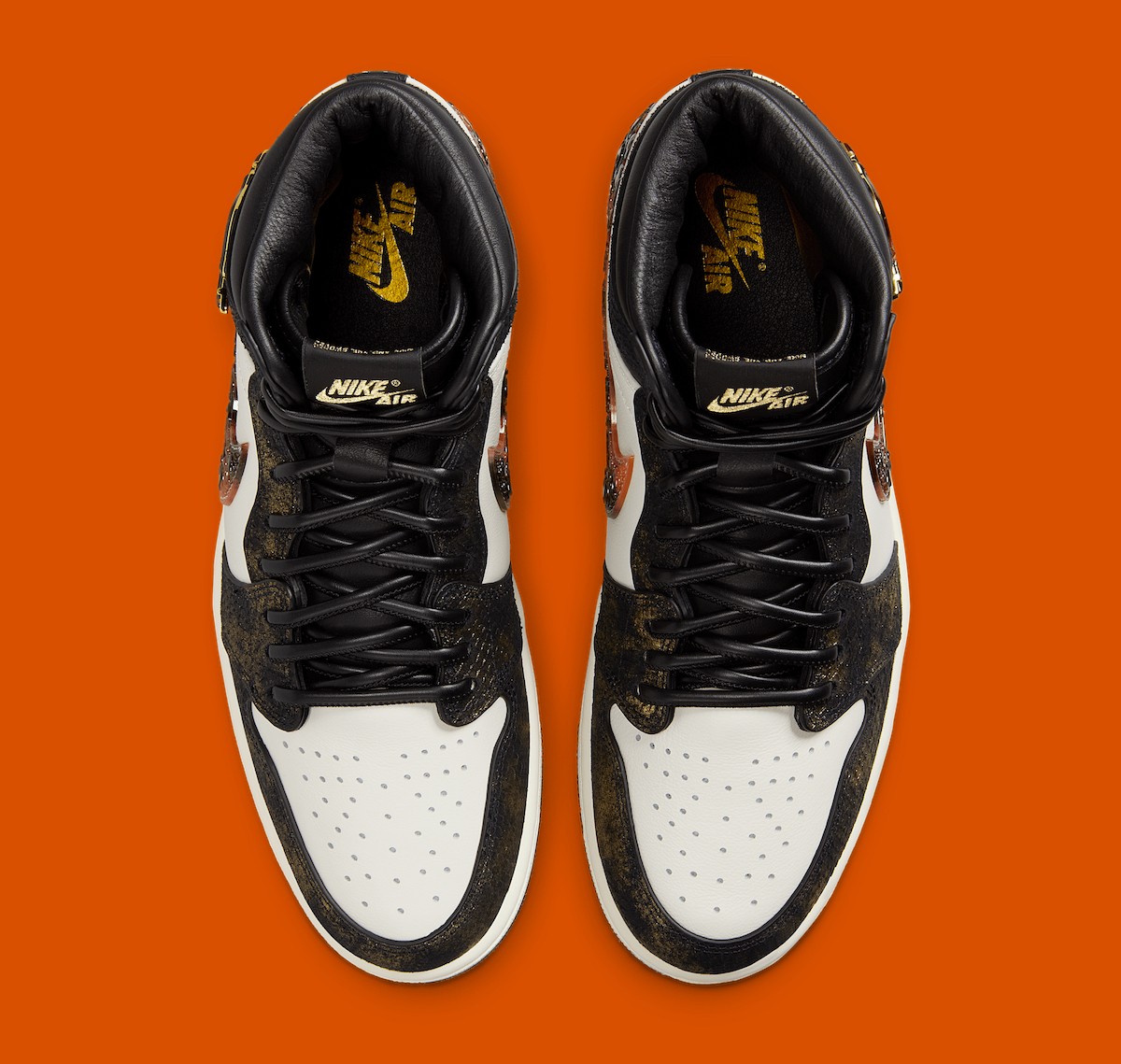 太奢华！今年CNY 「隐藏鞋款」终于浮出水面！ 球鞋资讯FLIGHTCLUB中文站|SNEAKER球鞋资讯第一站