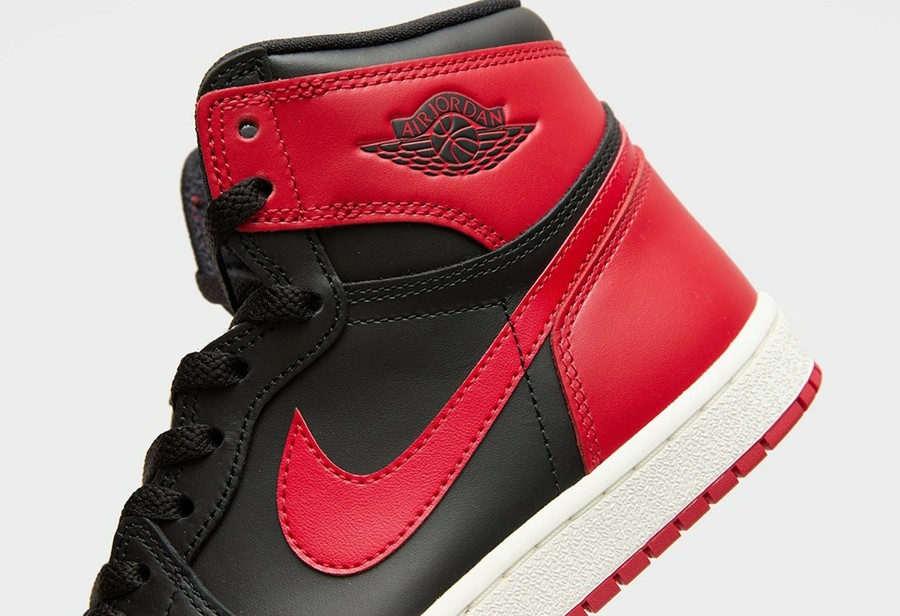 85,禁穿,Air Jordan 1,HV6674-067,  突发！「禁穿 AJ1」具体货量曝光！居然这个价了…