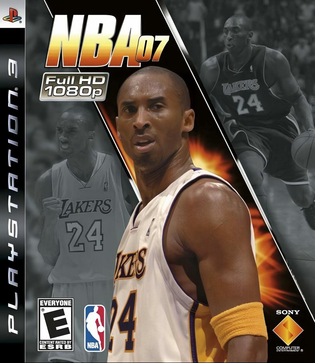 Kobe,Playstation,AF1,Nike  当年的天价神鞋！「科比同款」Nike 联名有新消息！但是……
