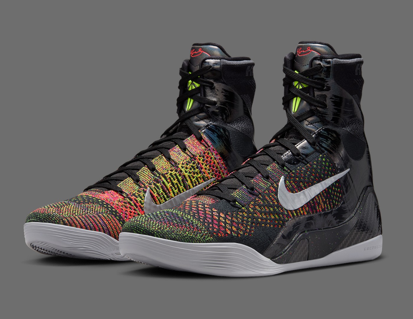 Nike,Kobe 9 Elite Protro,Kobe  发售倒计时！「大师 Kobe 9」官图曝光！