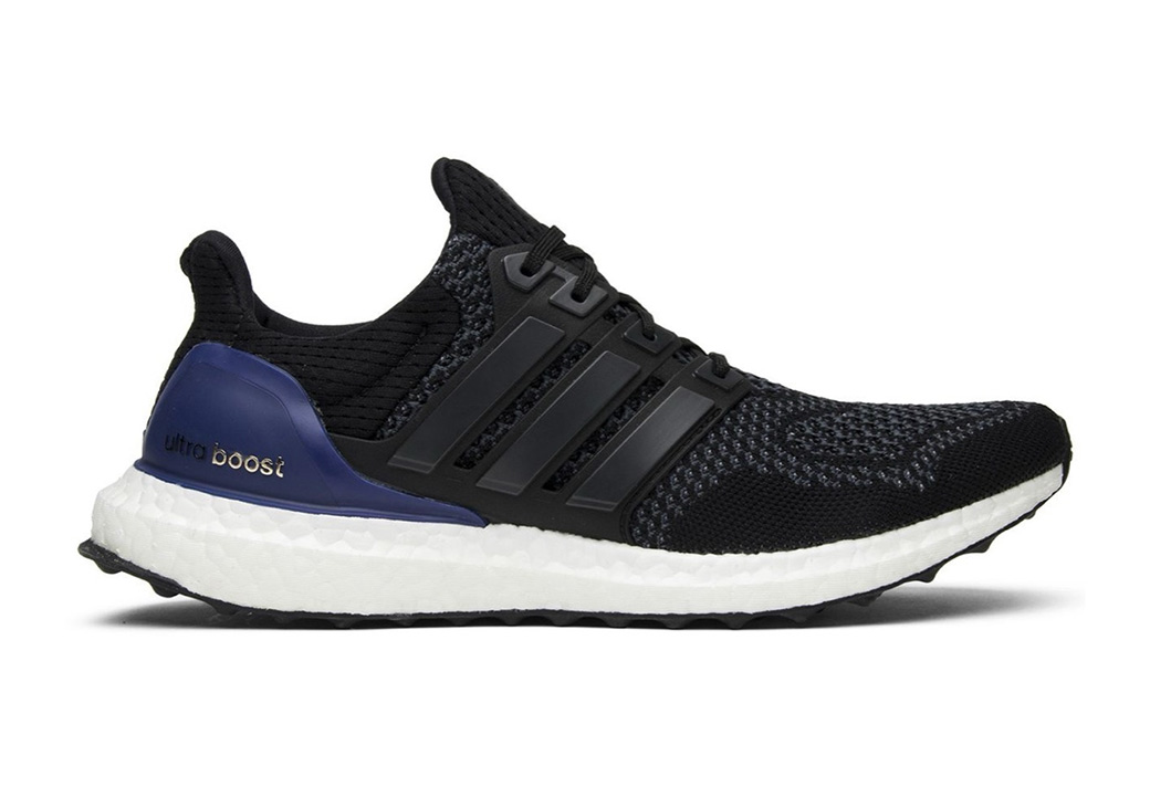 B27171,Ultra Boost,UB,adidas  侃爷同款！初代 Ultra Boost 1.0 OG 即将回归！