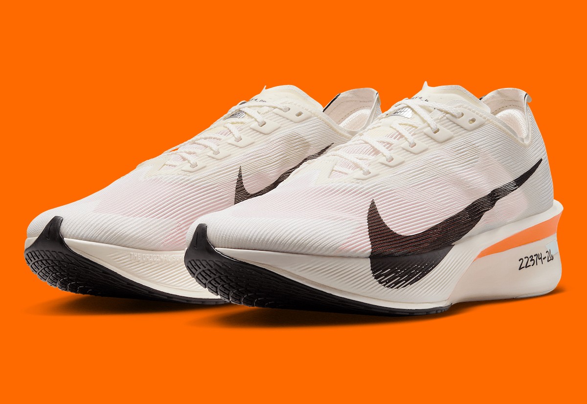 Nike,Vaporfly 4,Proto,HF6413-1  次次难抢！Nike「顶级跑鞋」市价这个数了！