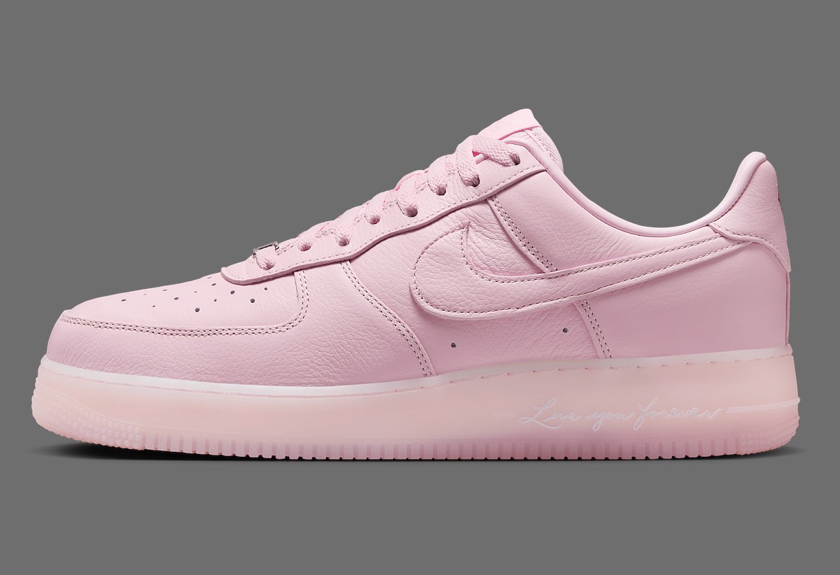 NOCTA x Nike Air Force 1 Low “  市价翻倍！Drake x Nike 新鞋还有原价机会！