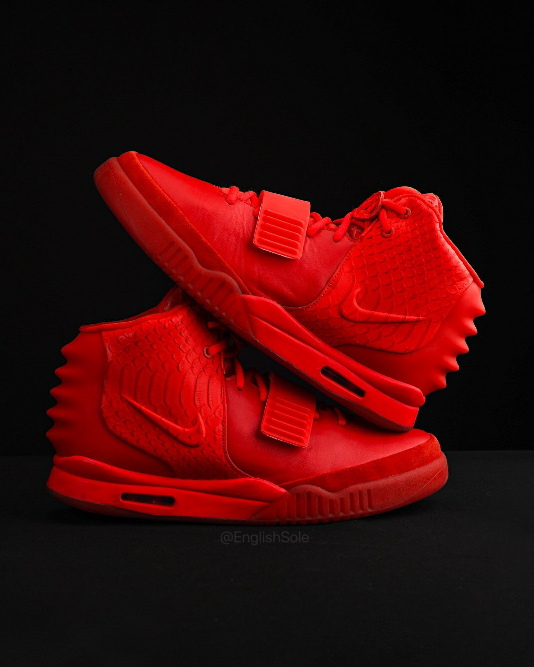 太,奢华,了,从没,见过,的,Air,Yeezy,曝光,进入  估价超 50W！从没见过的 Air Yeezy 2 曝光！