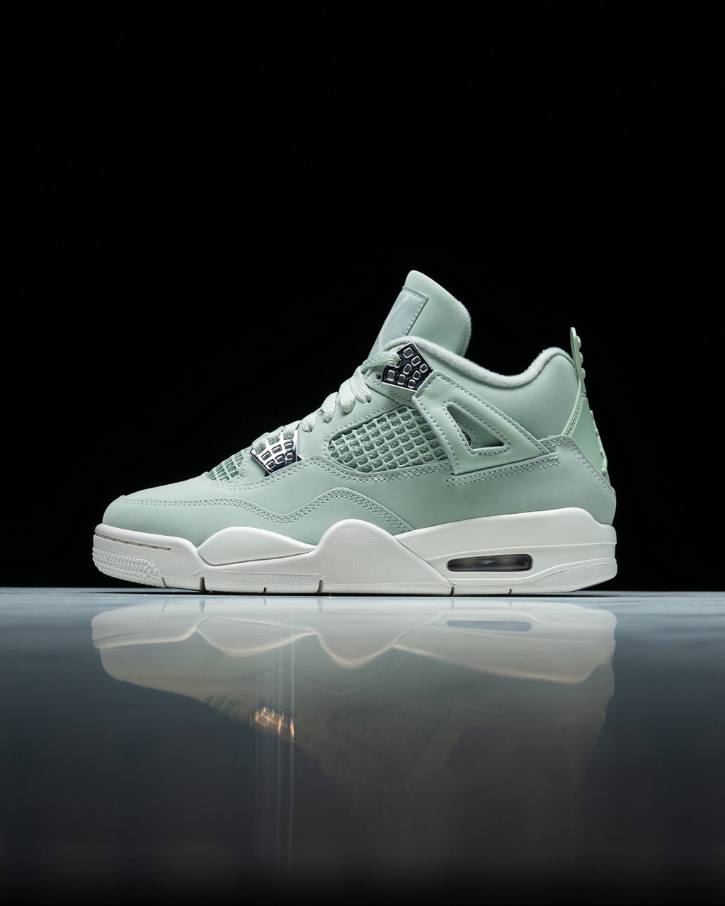 Air Jordan 4,Abundance,HV0823-  刚刚登场！这双高颜值 AJ4 你入手了吗？