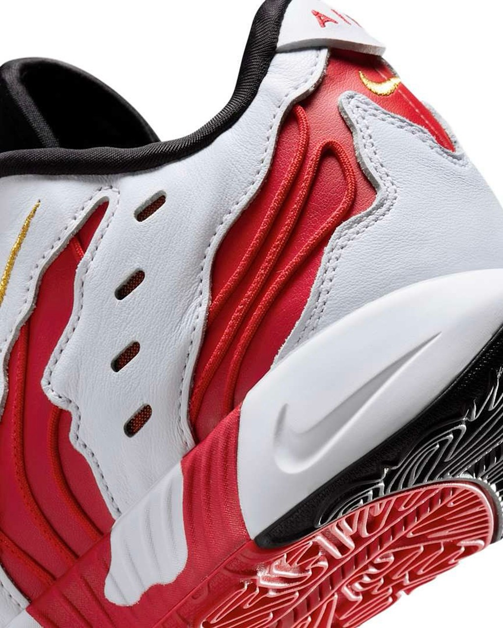 LeBron 21,Nike,Prime 96  虽迟但到！这双「詹姆斯 PE」终于要来了！