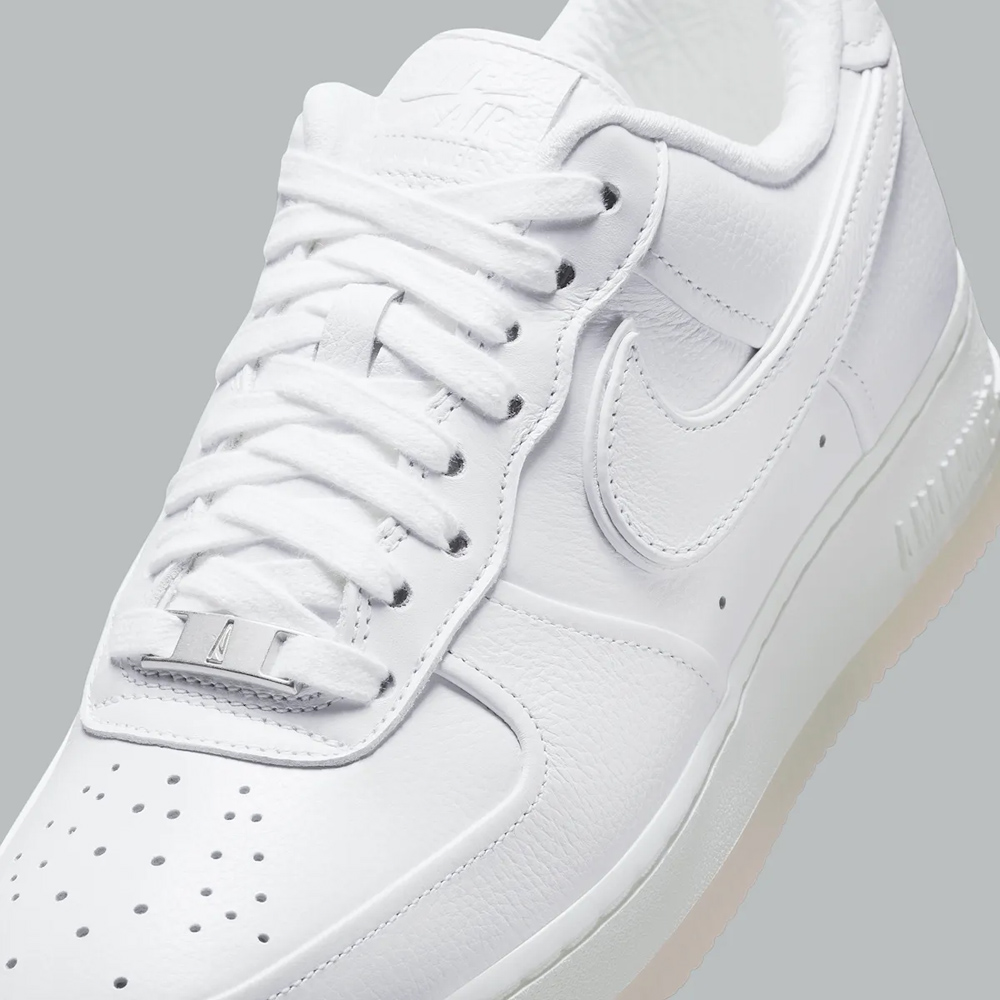A Ma Maniére,AMM,Nike,Air Forc  AMM x Nike 新鞋即将发售！是这个经典鞋型！