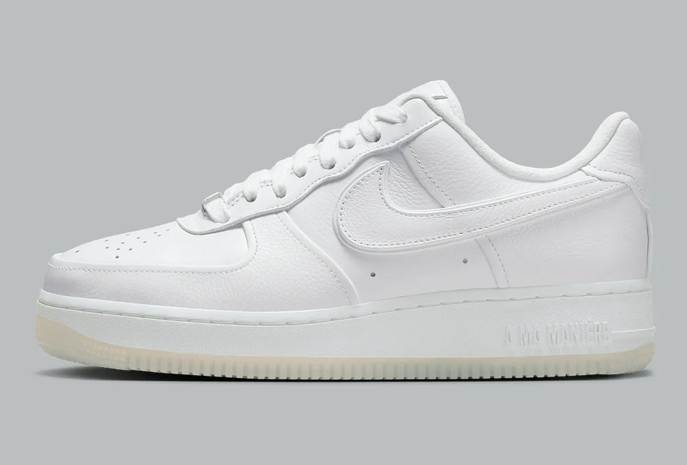 A Ma Maniére,AMM,Nike,Air Forc  AMM x Nike 新鞋即将发售！是这个经典鞋型！