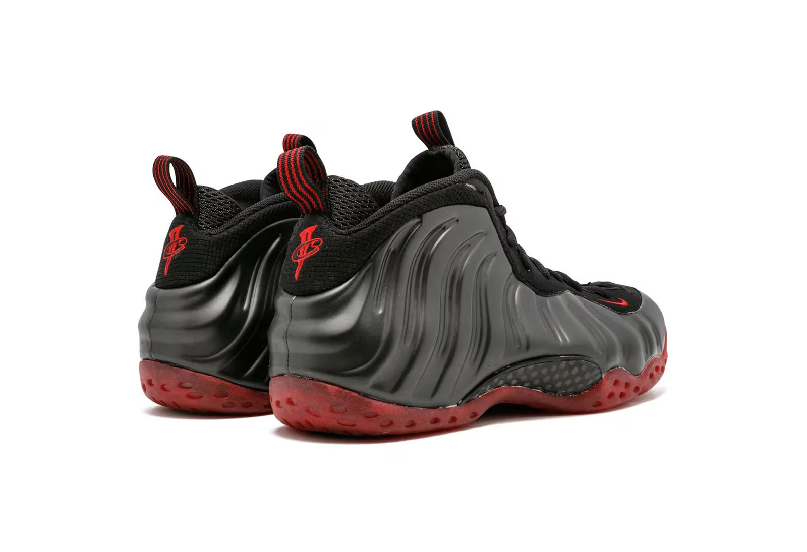 Nike,Air Foamposite One,Cough  Nike「黑红喷」最新消息！是你的菜吗？
