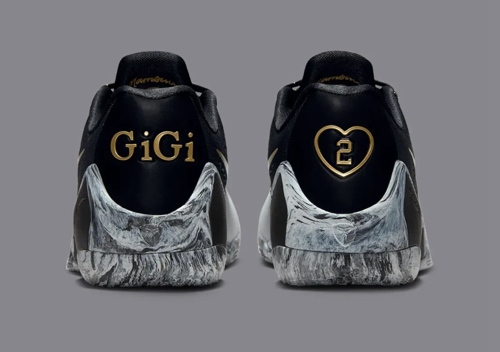kobe,Nike,Kobe,Protro,Gigi,货号,  今年「Kobe 新鞋」发售计划更新！看看哪些是你的必入款！