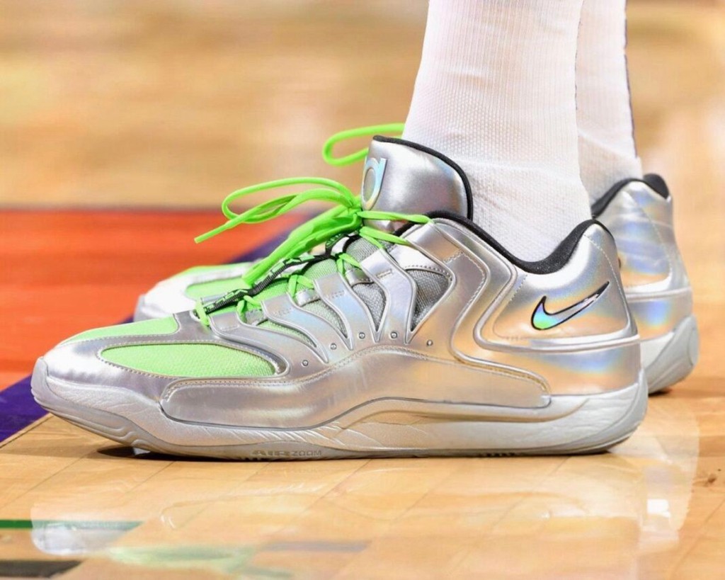 Nike,Air Force 1 Low,EYBL  EYBL 新鞋曝光！这次是这个经典款式！