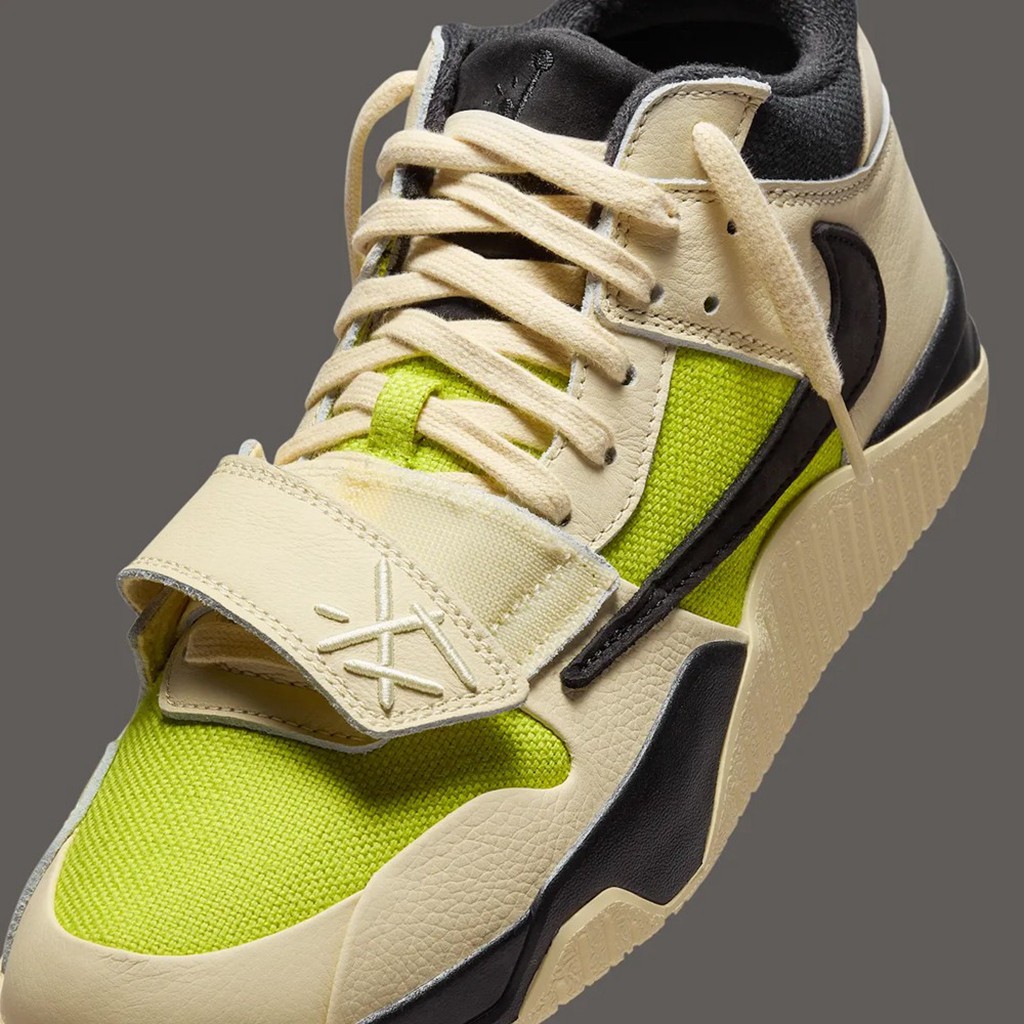 TS「新倒钩」国区上架！明早抽签！ 球鞋资讯FLIGHTCLUB中文站