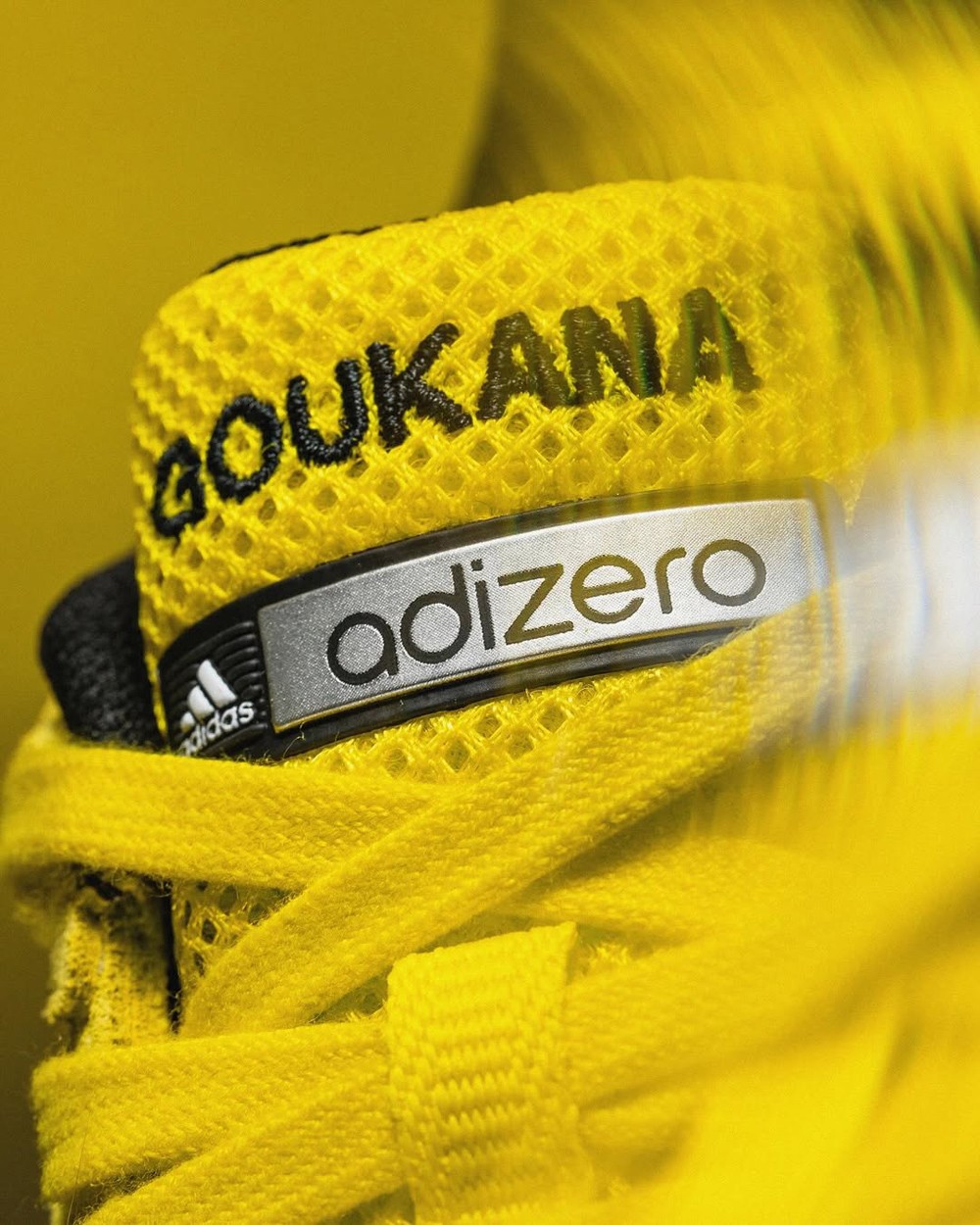 adidas,adiZero Adios Neftenga  致敬 17 年前的经典！阿迪「厚底跑鞋」新品登场！