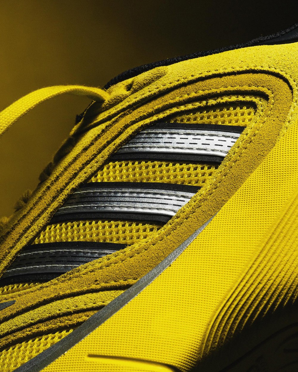 adidas,adiZero Adios Neftenga  致敬 17 年前的经典！阿迪「厚底跑鞋」新品登场！
