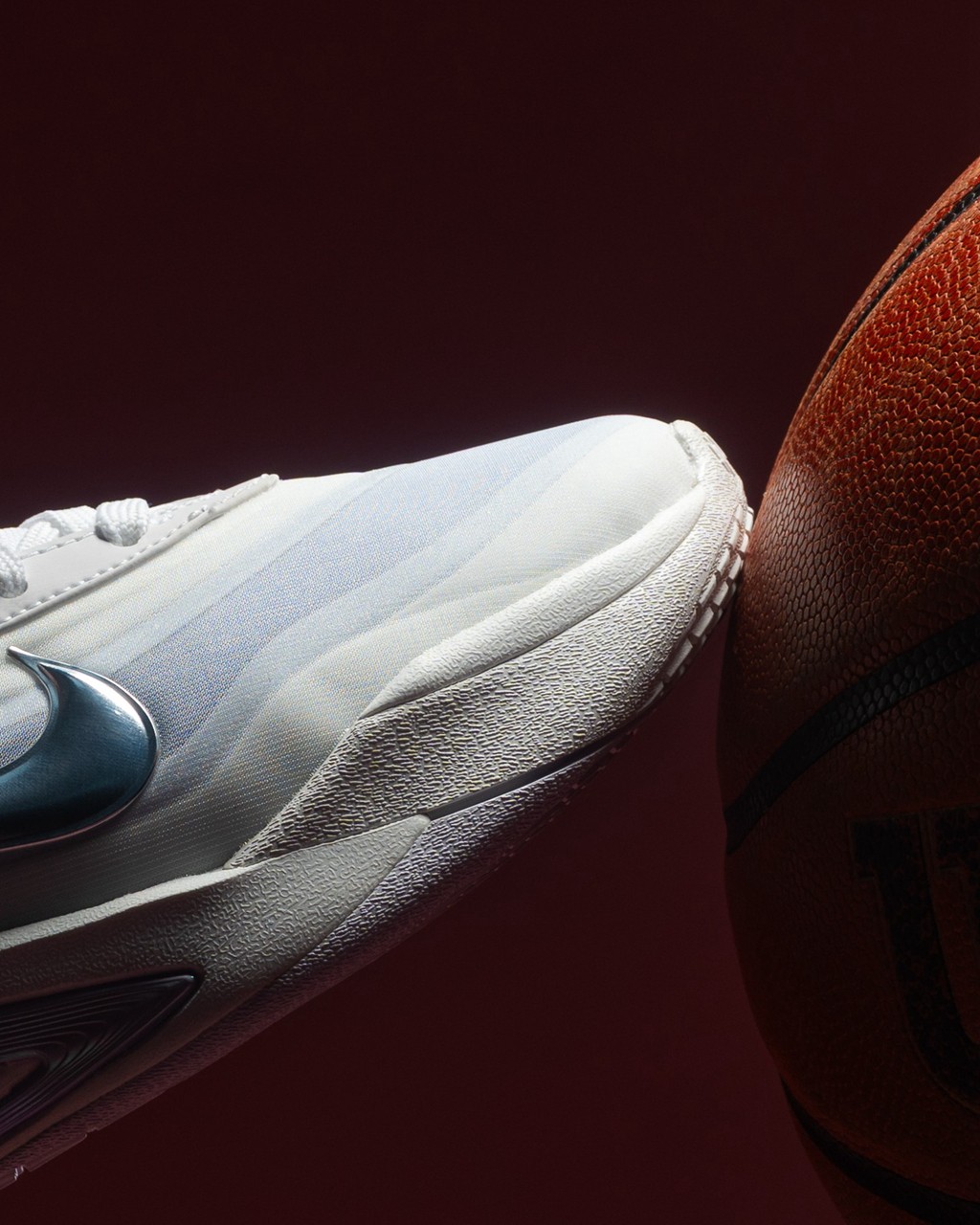 Nike  都在等的纯白配色！Nike A'One 美图太种草！