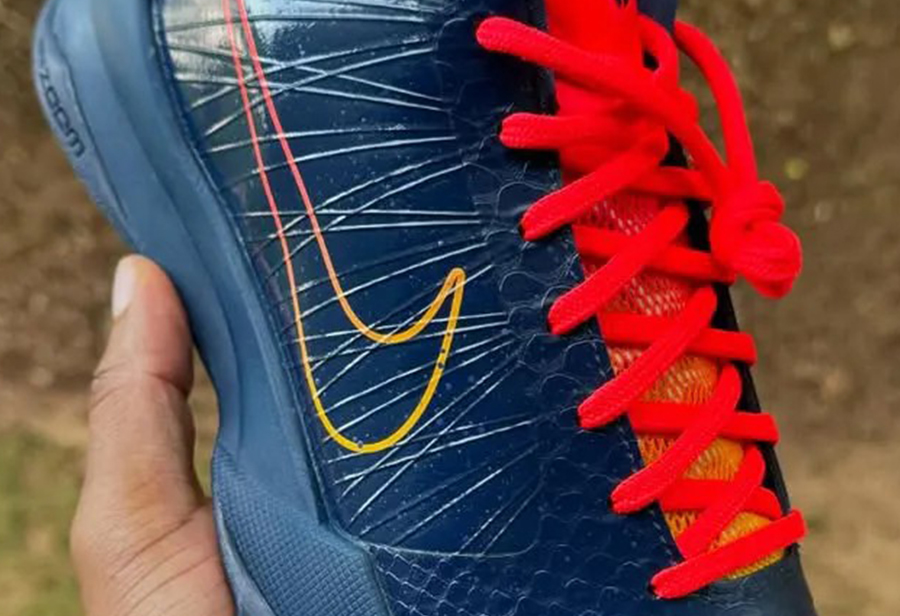 Caitlin Clark,Nike,Kobe 5 Prot  都在问的「克拉克 Kobe 5」 有新消息！日期更新！