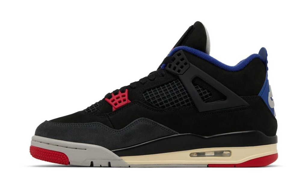 Air Jordan 4,Rare Air,FV5029-0  新配色 AJ4 最新消息！隐藏款概率曝光！