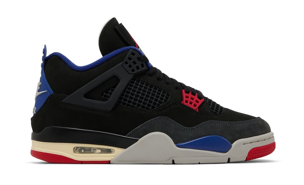 Air Jordan 4,Rare Air,FV5029-0  新配色 AJ4 最新消息！隐藏款概率曝光！