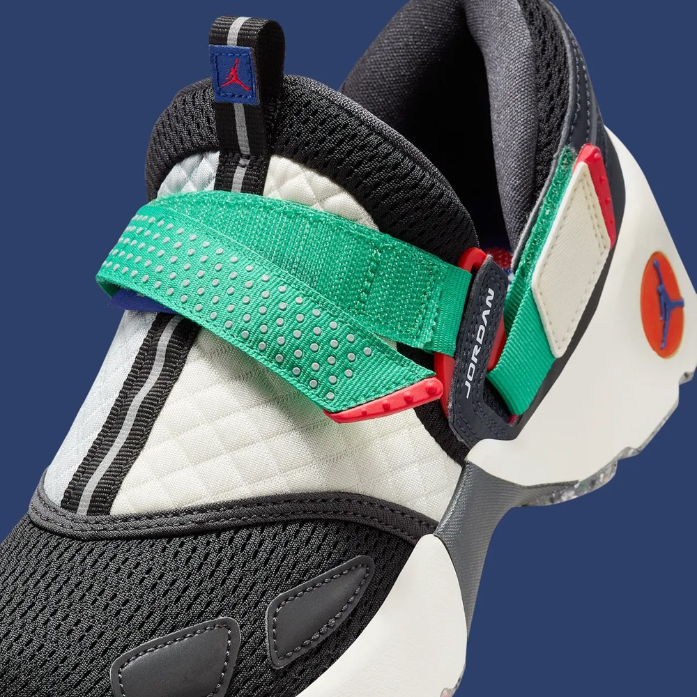 Jordan,Trunner LX,Rare Air,IM6  Jordan「Rare Air 主题」迎来新成员！是这个经典鞋型！