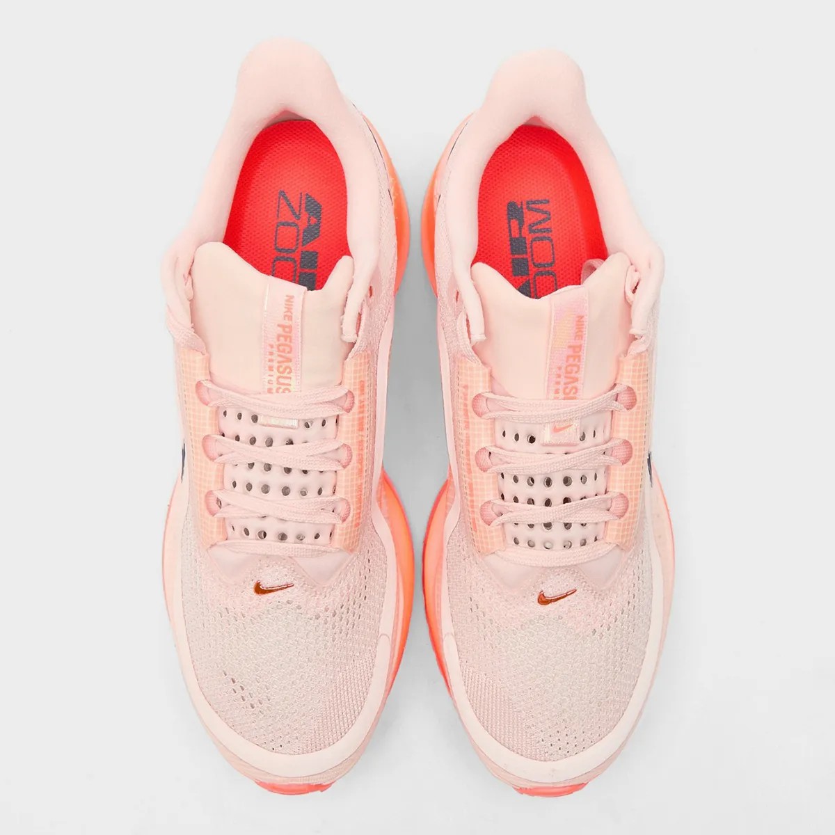 Nike,Pegasus Premium,Washed Co  猛男心动配色！Nike「最强飞马」颜值如何？