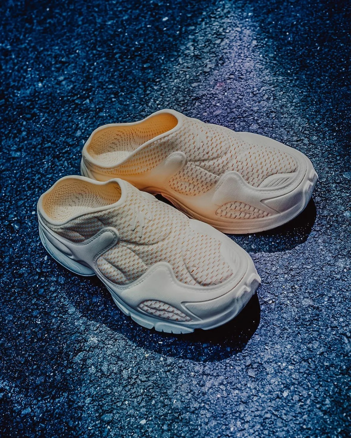 灯芯绒大帝,Sean Wotherspoon,Zellerf  灯芯绒大帝发力！3D 打印新鞋给几分？