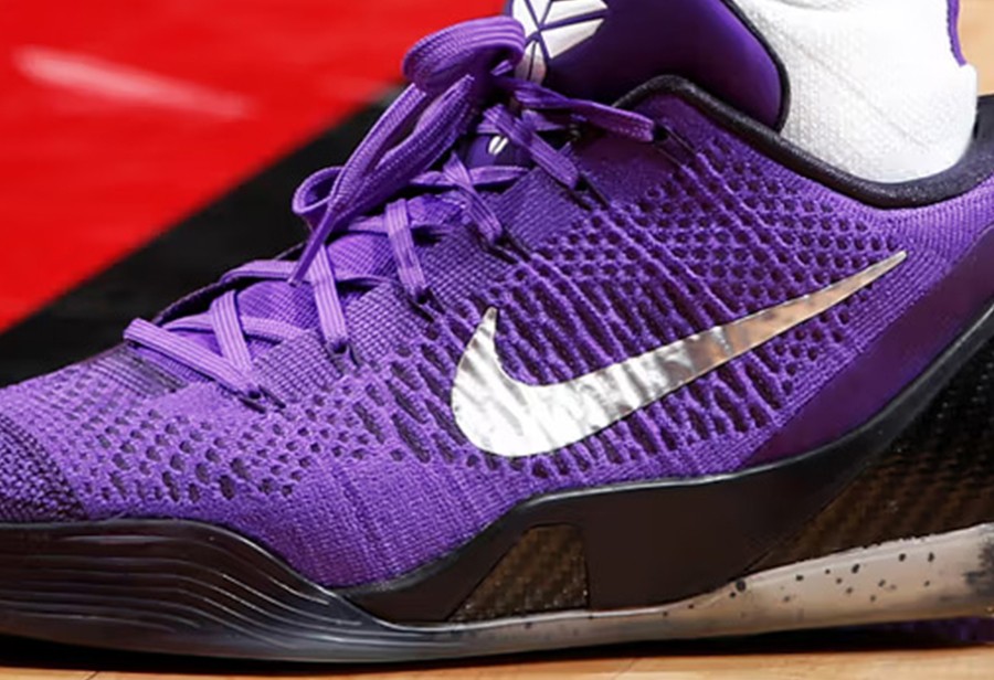 Nike,Kobe 9 Protro,Moonwalk,IM   月球漫步 Kobe 9 确认回归！日期终于有了！