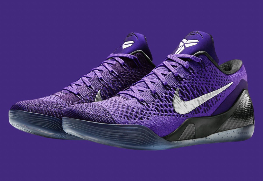 Nike,Kobe 9 Protro,Moonwalk,IM   月球漫步 Kobe 9 确认回归！日期终于有了！
