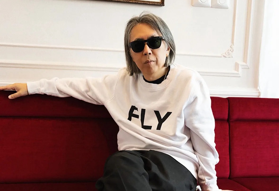 藤原浩,AJ1,北卡  藤原浩上脚！这双「北卡 AJ」要来了？