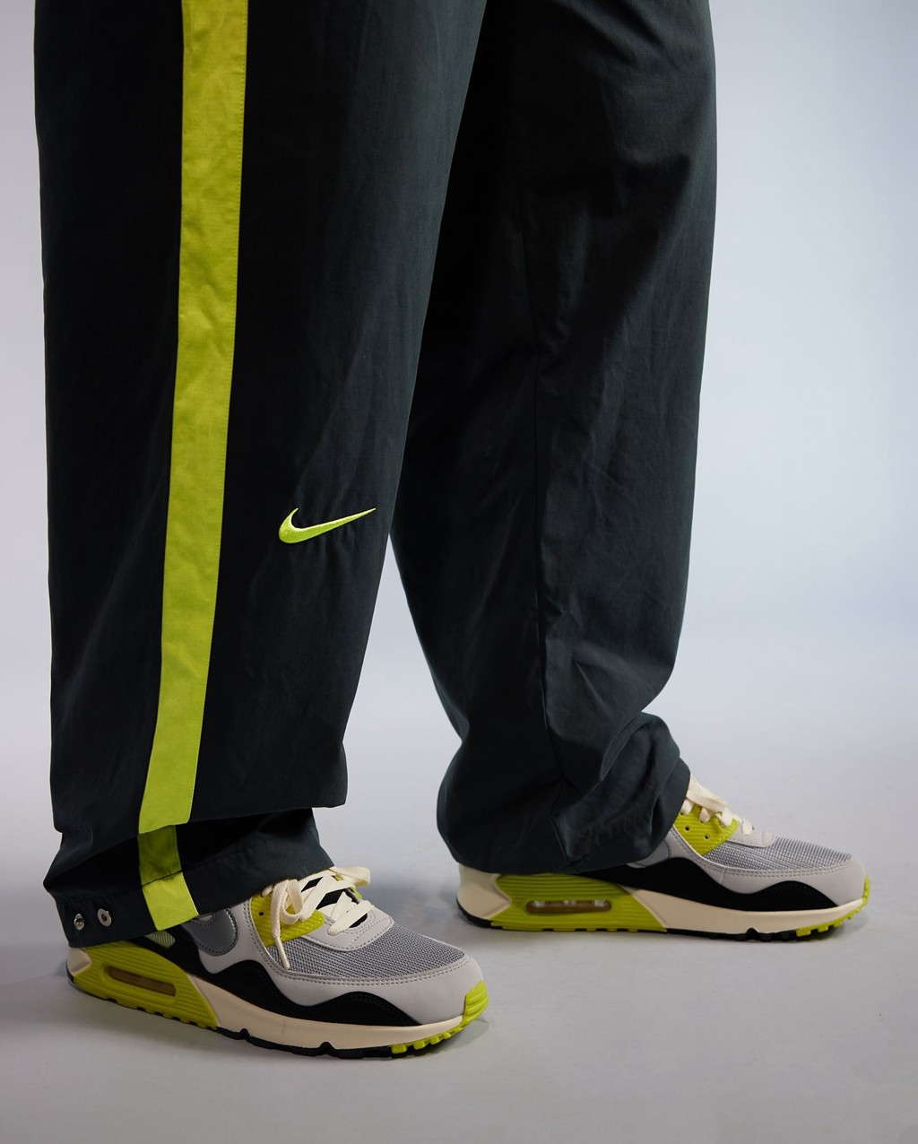 Patta,Nike  Patta x Nike 国区上架！配套服饰曝光！