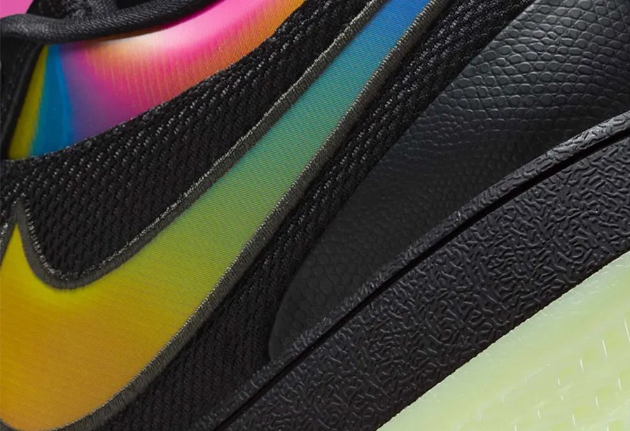 Nike,Book 1,Iridescent,IM7442-  炫彩装扮！Book 1 新配色登场！