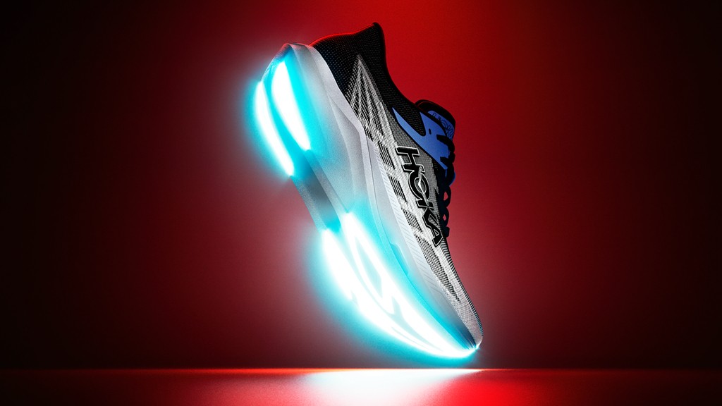 HOKA ONE ONE,ROCKET X 3  HOKA 最新竞速跑鞋官宣！现已登场！