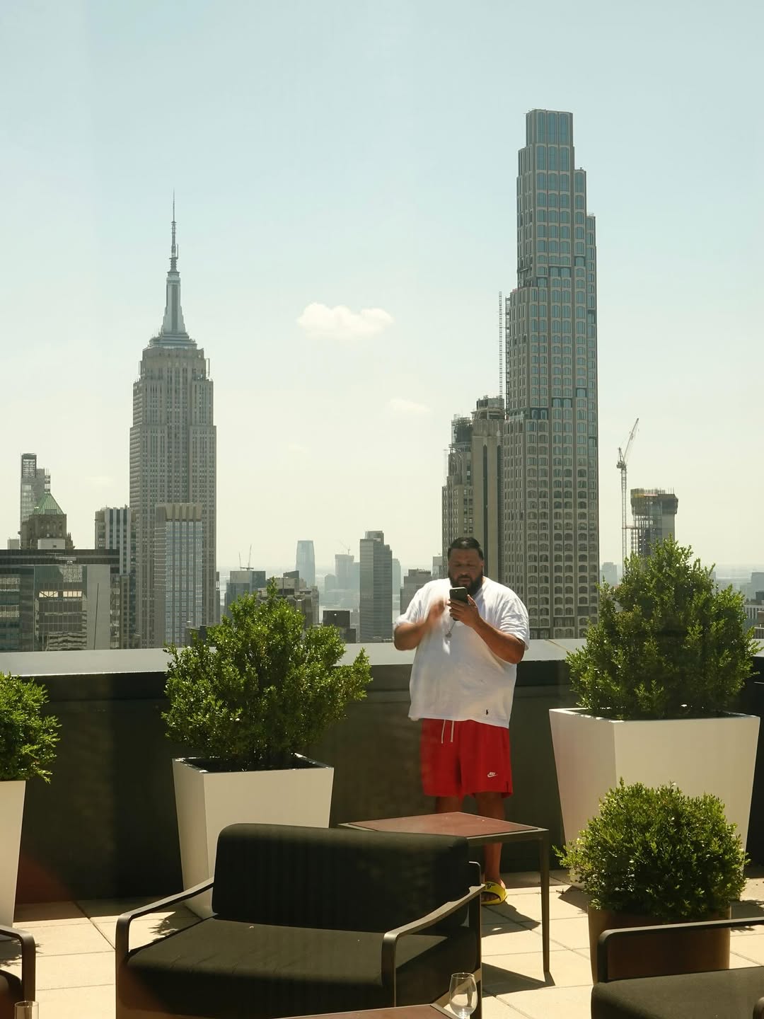 明星上脚  DJ Khaled 同款科比！只要这个价！