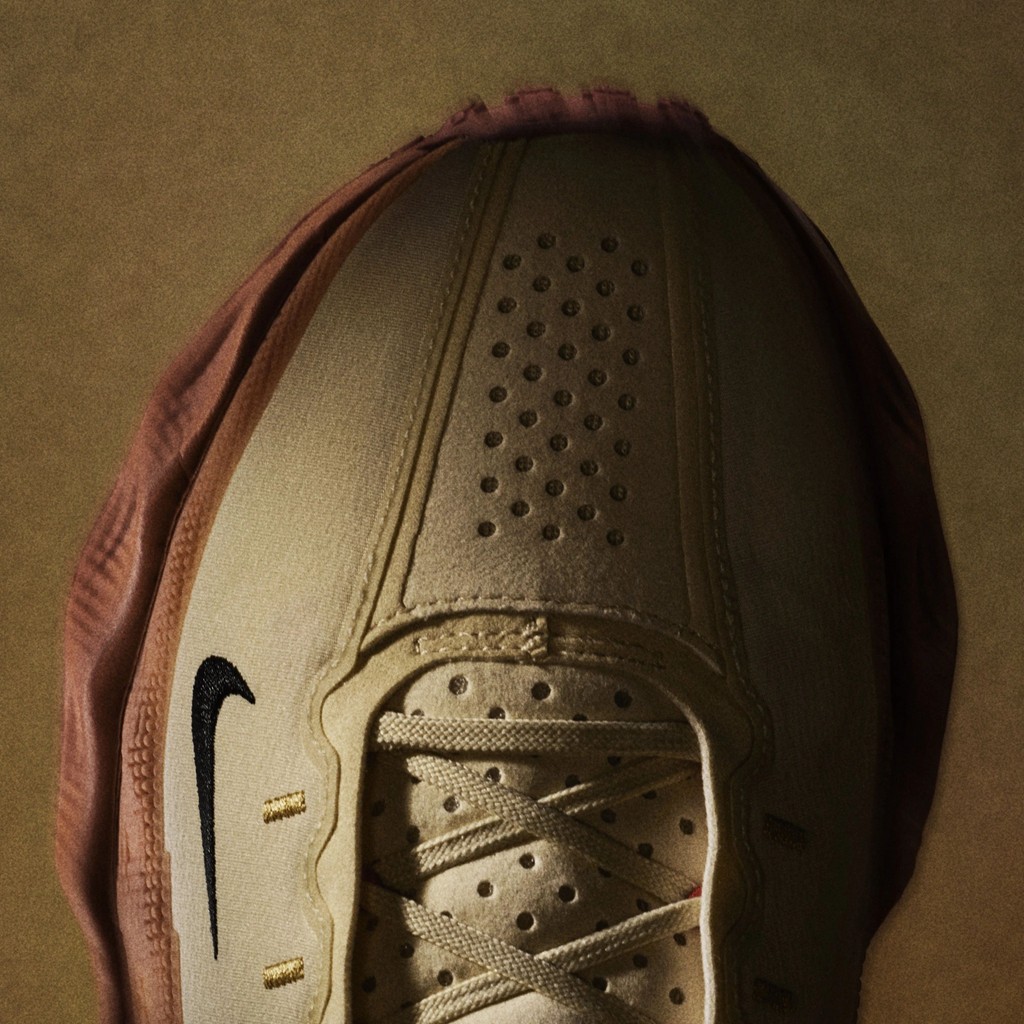 Nike,Ava Rover  Nike 新厚底鞋发布！脚感超期待！