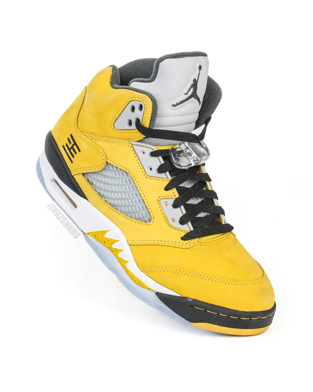 Air Jordan 5,东京,Tokyo 23,AJ5,I  货量曝光！天价「东京 AJ5」日期泄露！